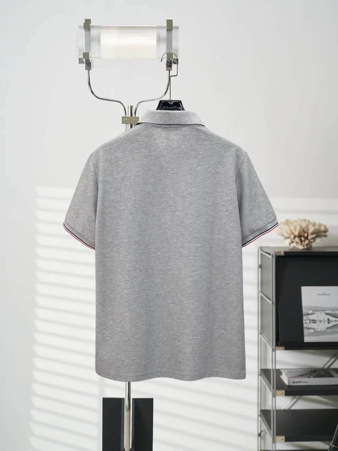 New Arrival Polo Same Style 210 ， Factory New Arrival Versatile Size：S-XXL